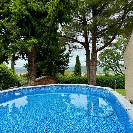 Maison En Provence Avec Piscine Le Beausset Eksteriør bilde