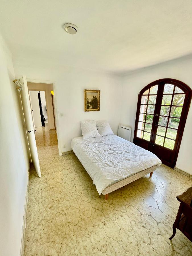 Maison En Provence Avec Piscine Le Beausset Eksteriør bilde