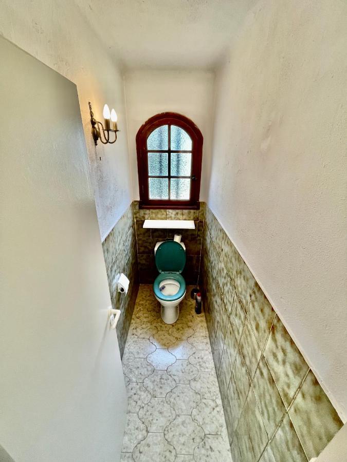 Maison En Provence Avec Piscine Le Beausset Eksteriør bilde